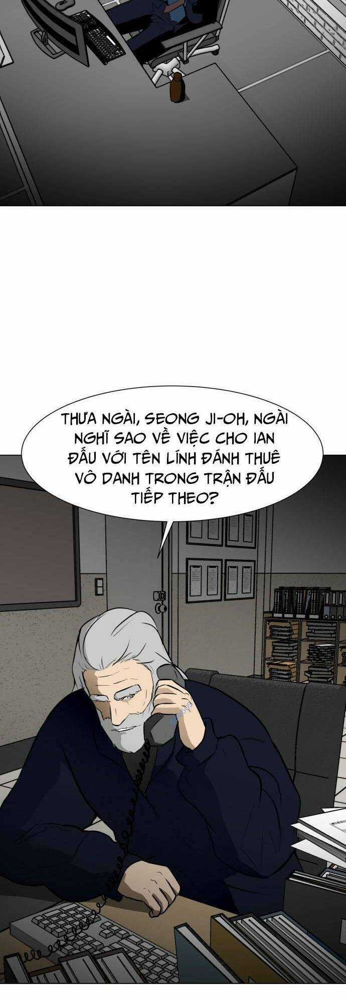 Sàn Đấu Của Thây Ma Chapter 30 trang 6