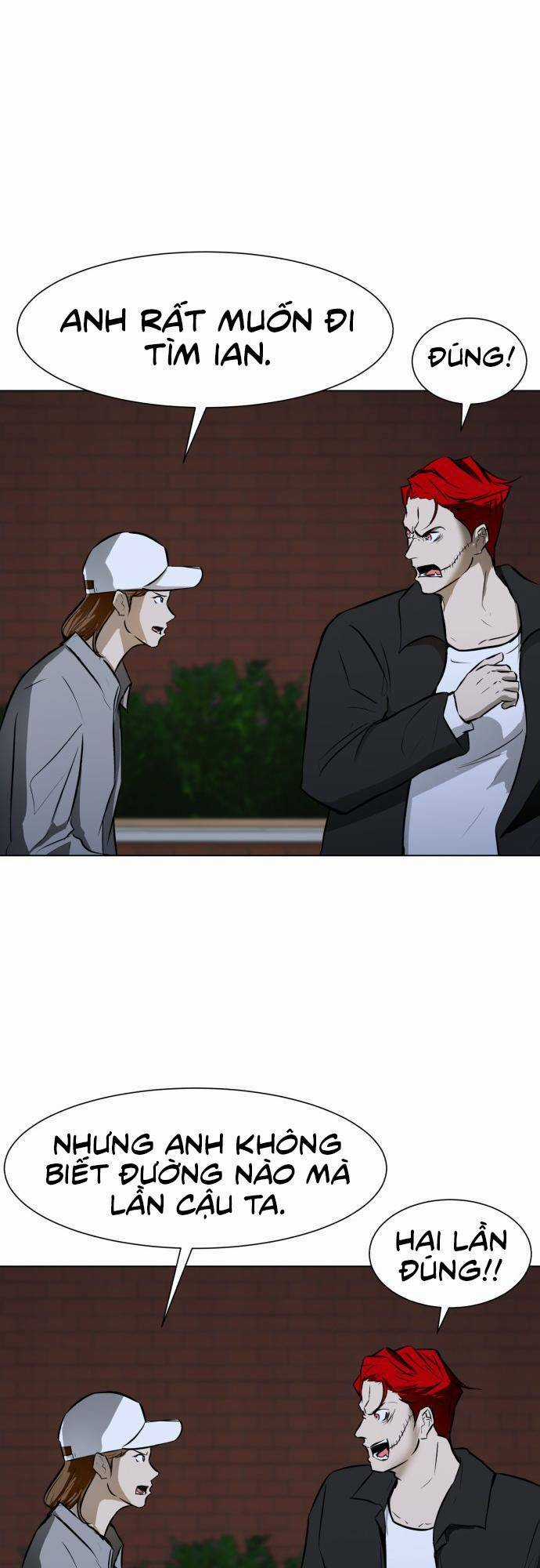 Sàn Đấu Của Thây Ma Chapter 30 trang 62