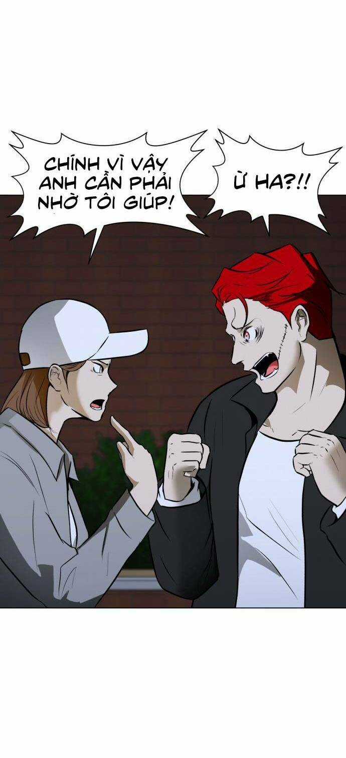 Sàn Đấu Của Thây Ma Chapter 30 trang 64