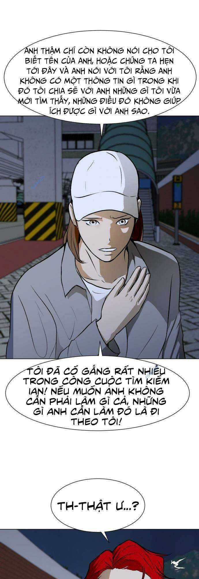 Sàn Đấu Của Thây Ma Chapter 30 trang 65