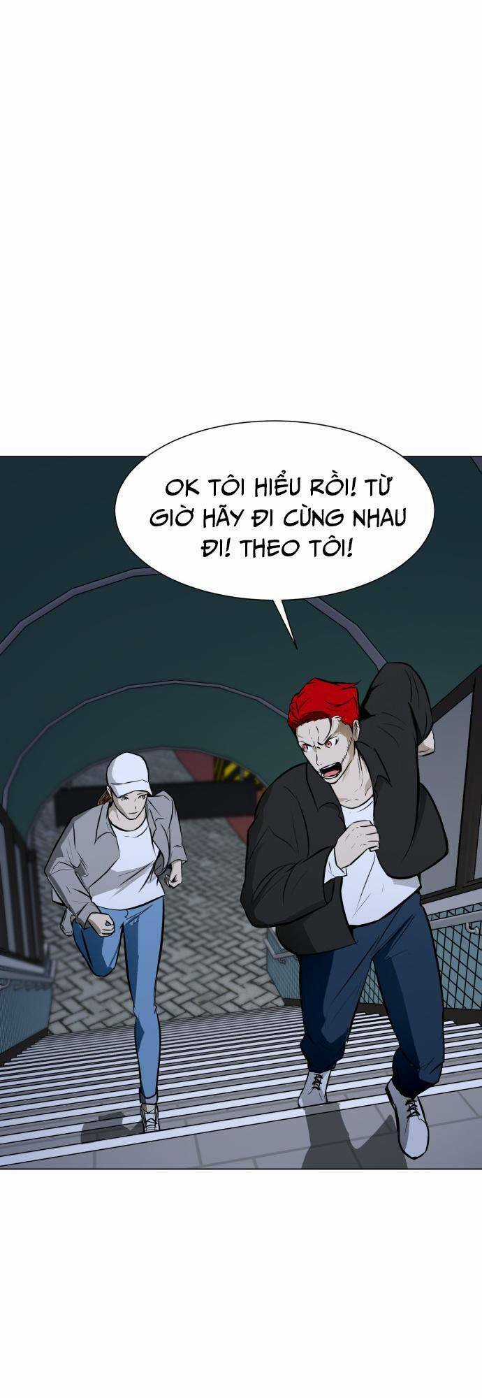 Sàn Đấu Của Thây Ma Chapter 30 trang 68