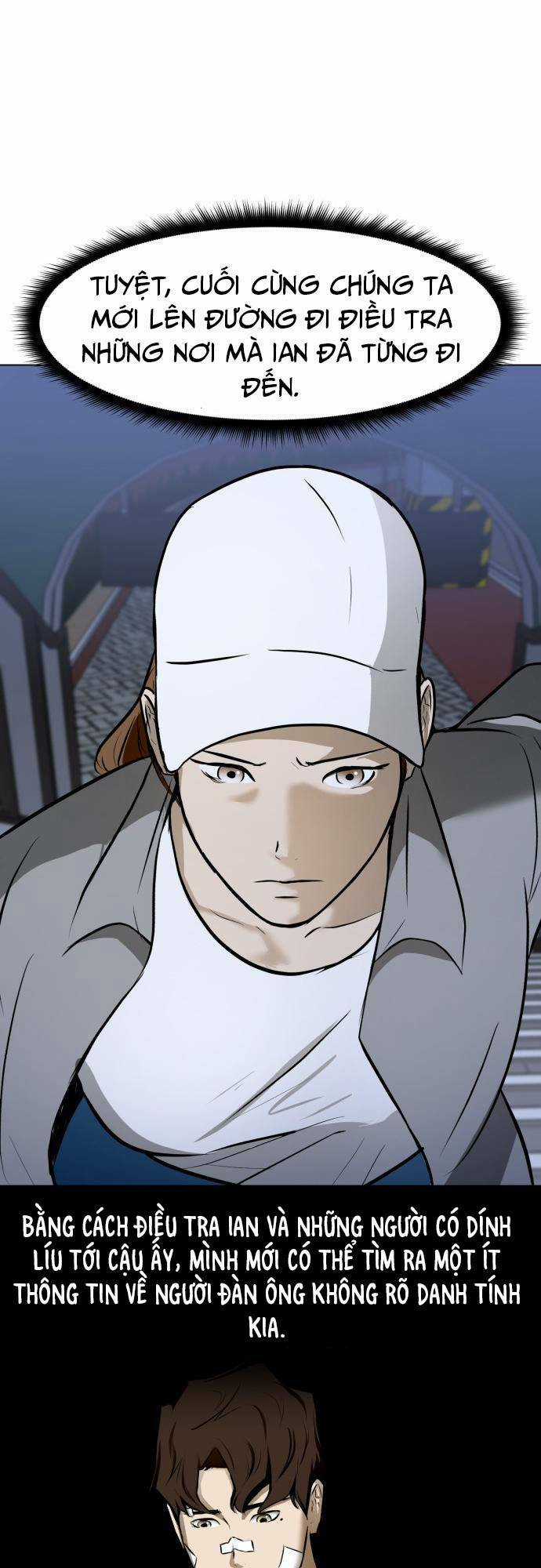 Sàn Đấu Của Thây Ma Chapter 30 trang 69