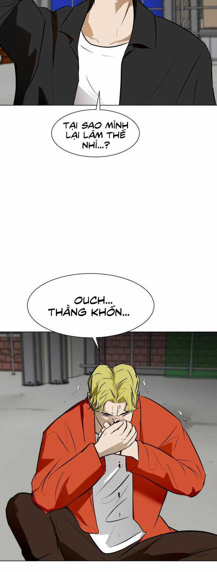 Sàn Đấu Của Thây Ma Chapter 31 trang 12