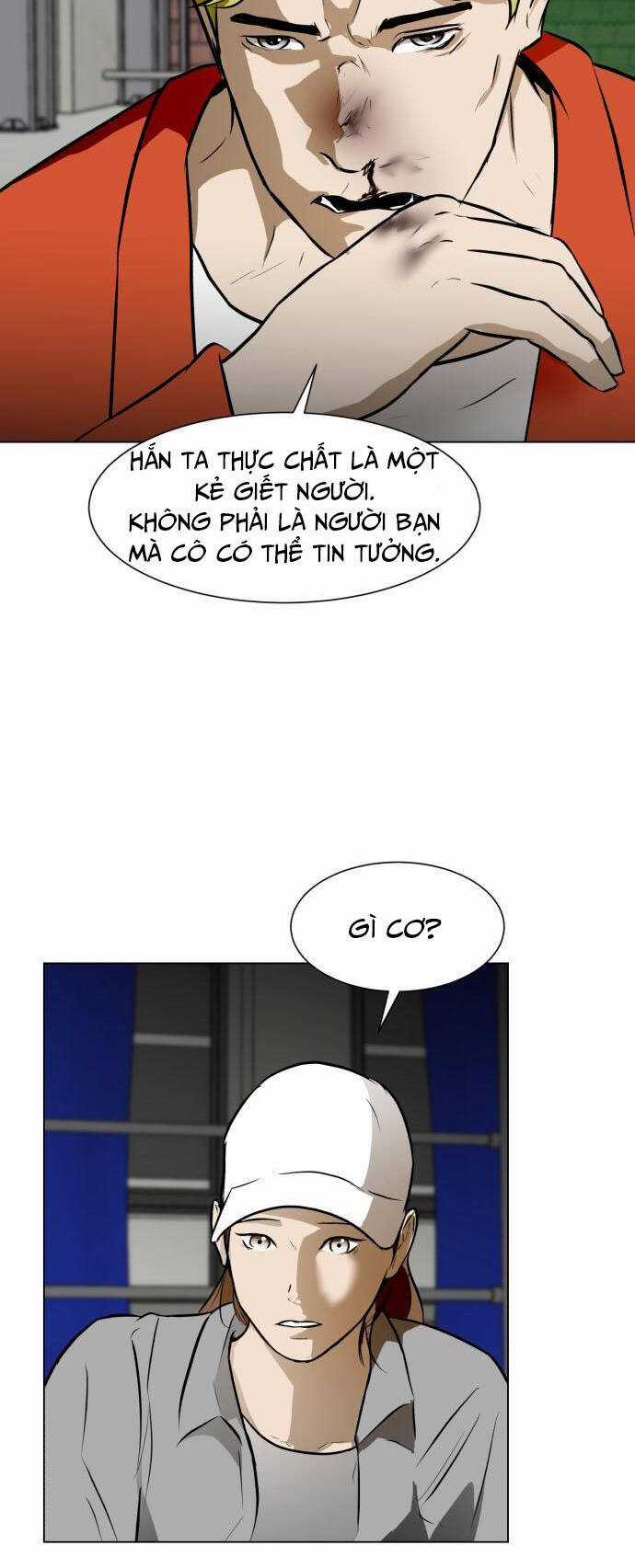 Sàn Đấu Của Thây Ma Chapter 31 trang 15