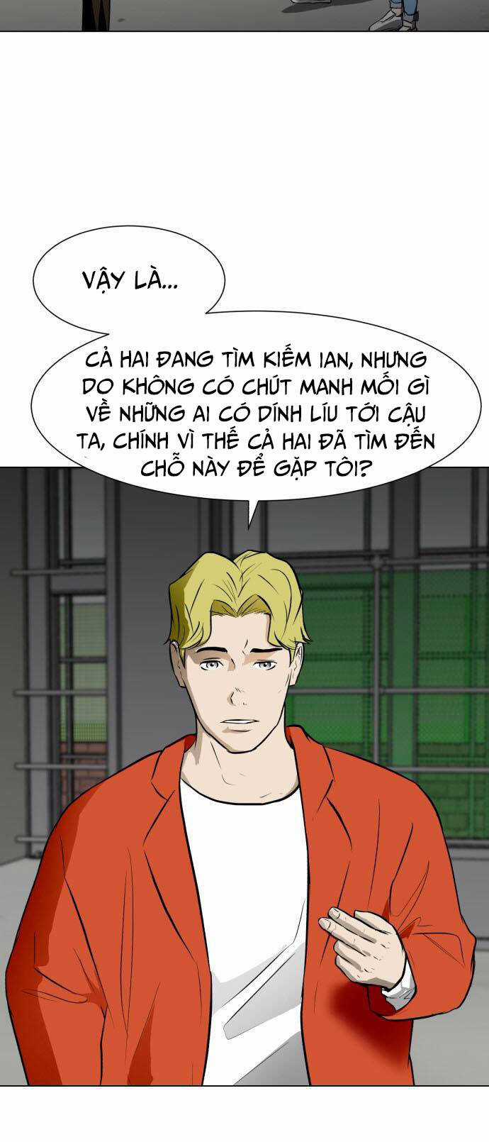 Sàn Đấu Của Thây Ma Chapter 31 trang 2