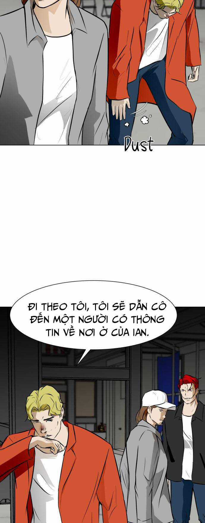 Sàn Đấu Của Thây Ma Chapter 31 trang 20