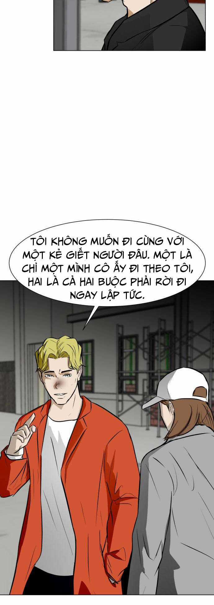 Sàn Đấu Của Thây Ma Chapter 31 trang 24