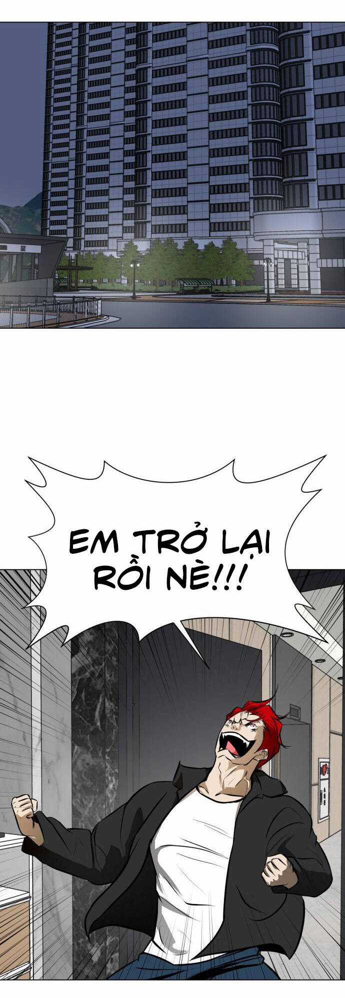 Sàn Đấu Của Thây Ma Chapter 31 trang 27