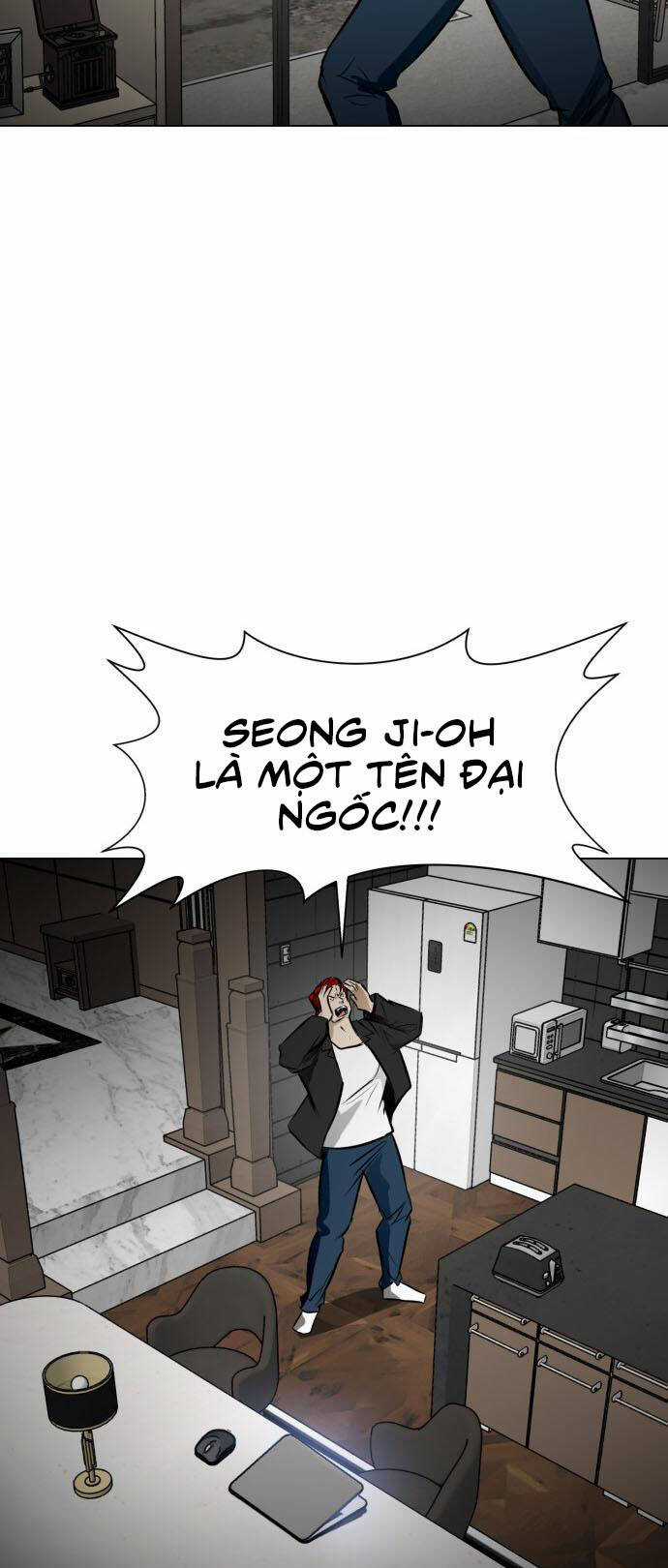 Sàn Đấu Của Thây Ma Chapter 31 trang 29