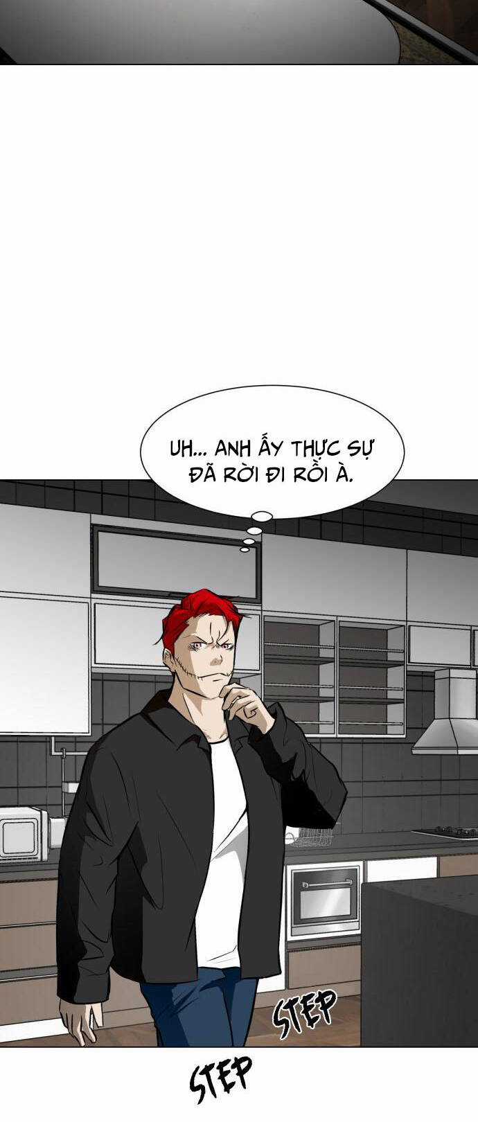 Sàn Đấu Của Thây Ma Chapter 31 trang 30