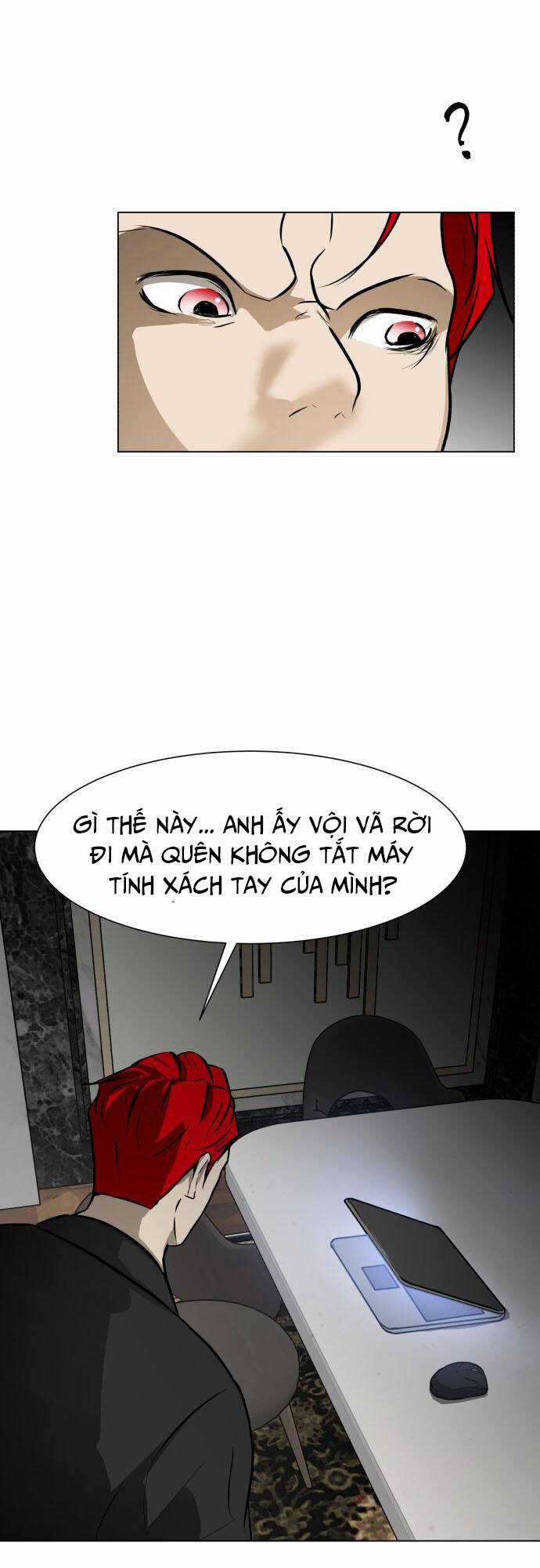 Sàn Đấu Của Thây Ma Chapter 31 trang 31