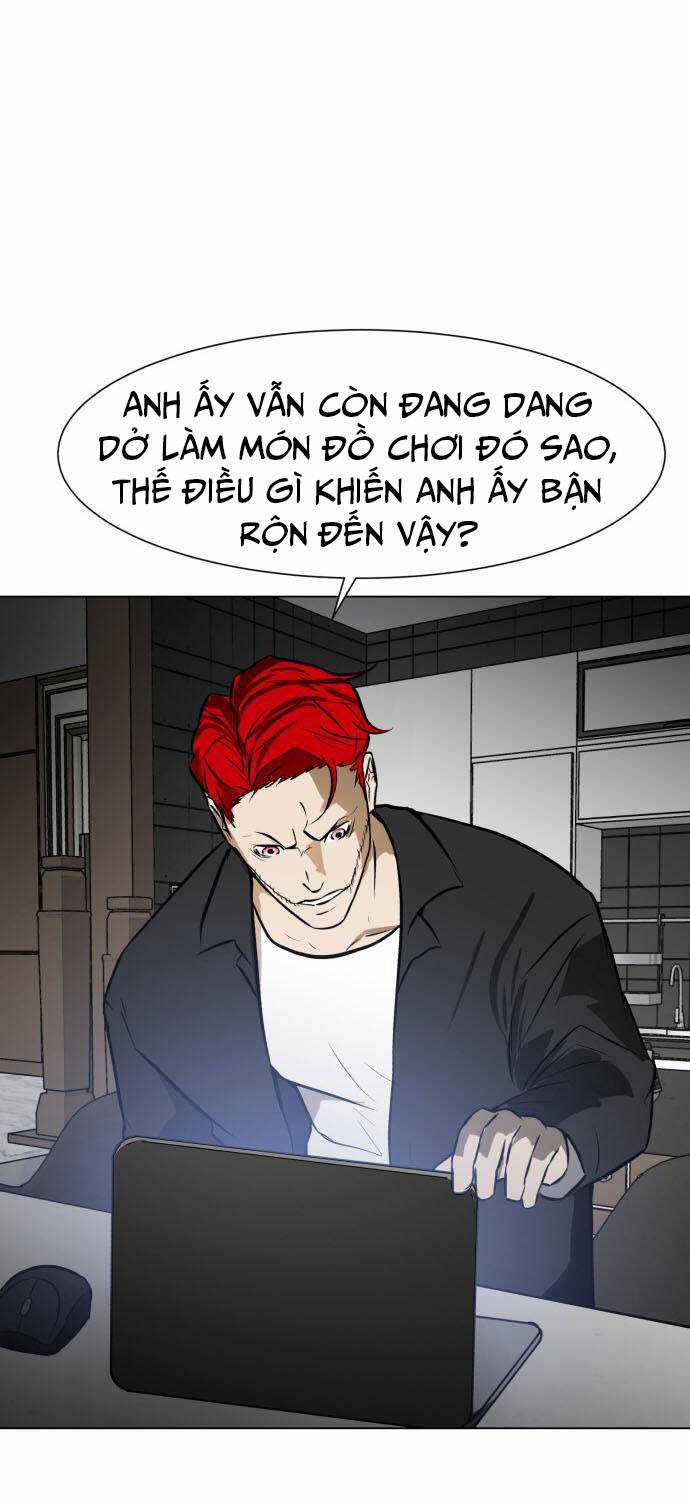 Sàn Đấu Của Thây Ma Chapter 31 trang 32