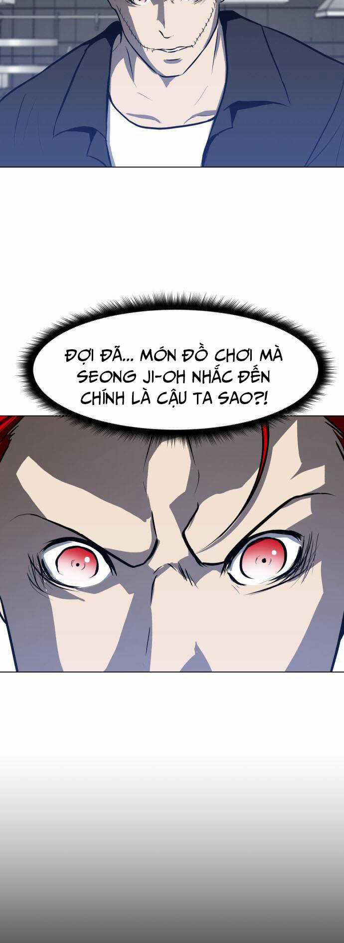 Sàn Đấu Của Thây Ma Chapter 31 trang 35