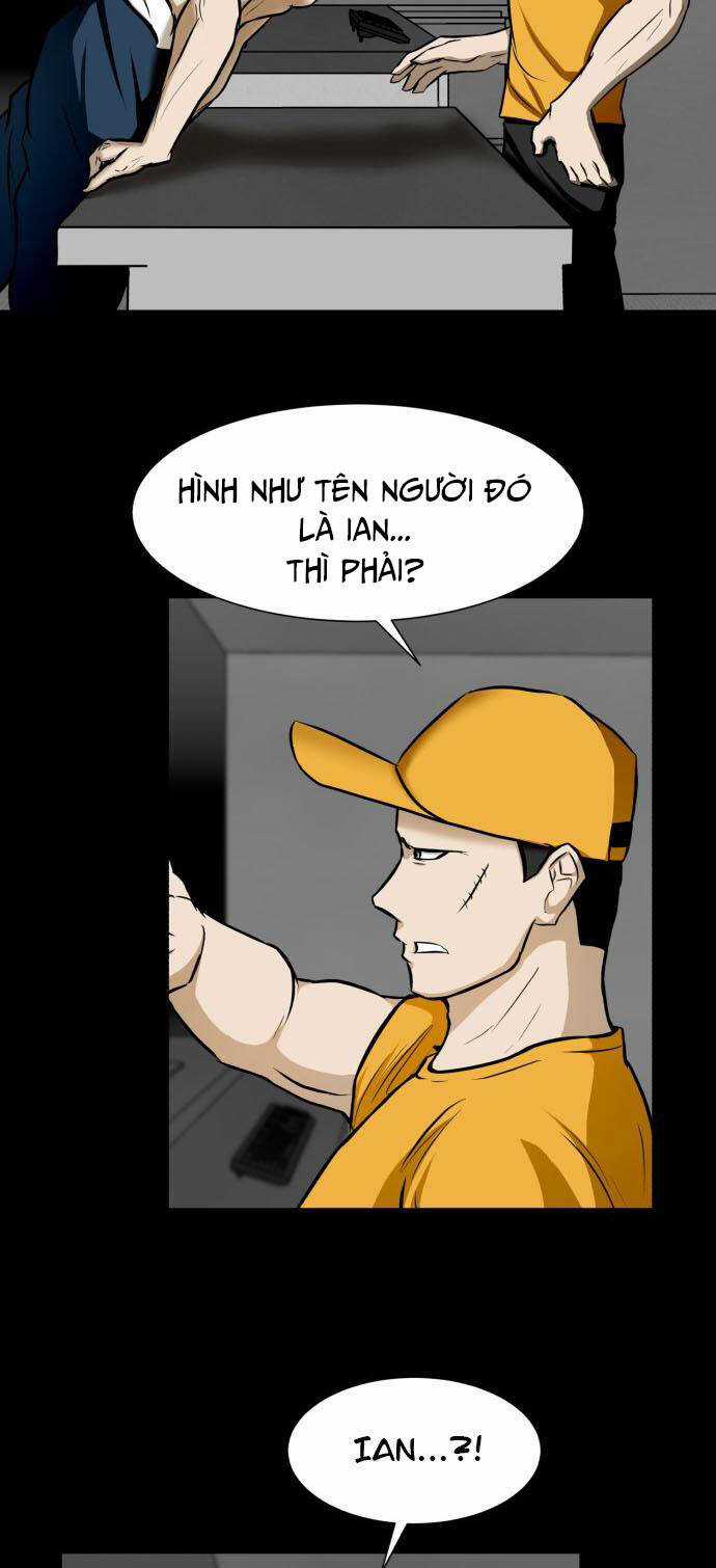 Sàn Đấu Của Thây Ma Chapter 31 trang 38