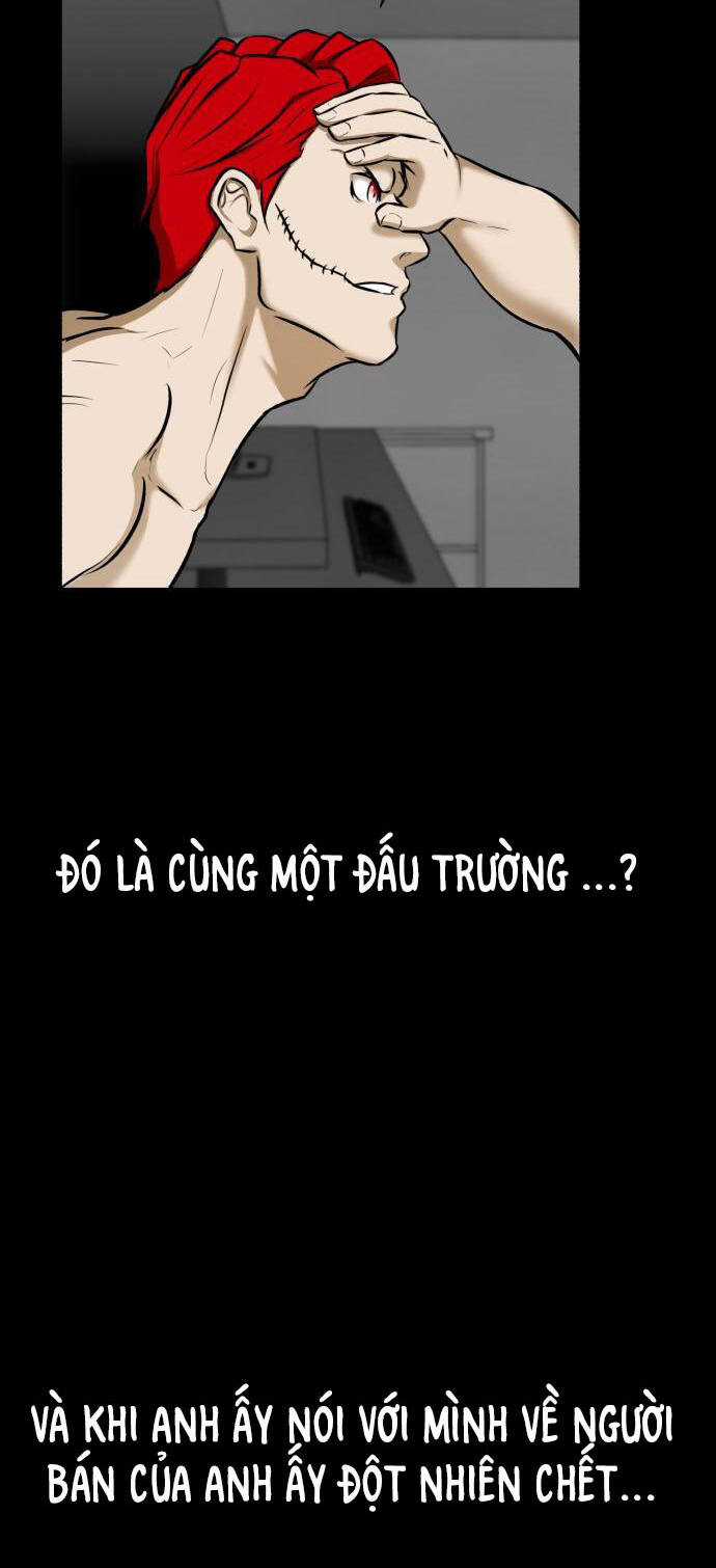 Sàn Đấu Của Thây Ma Chapter 31 trang 39