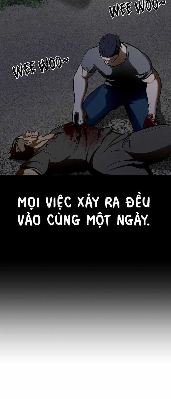 Sàn Đấu Của Thây Ma Chapter 31 trang 42