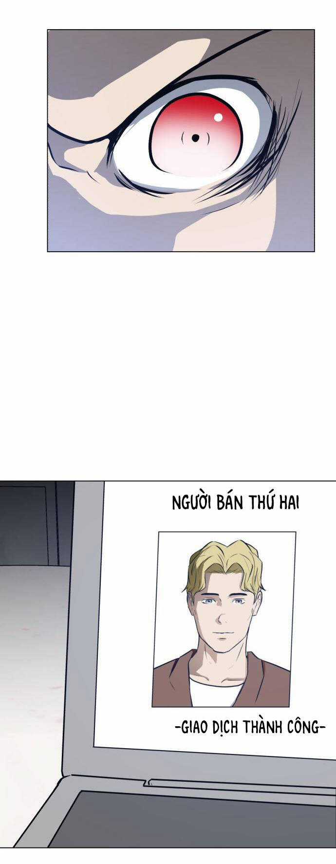 Sàn Đấu Của Thây Ma Chapter 31 trang 45