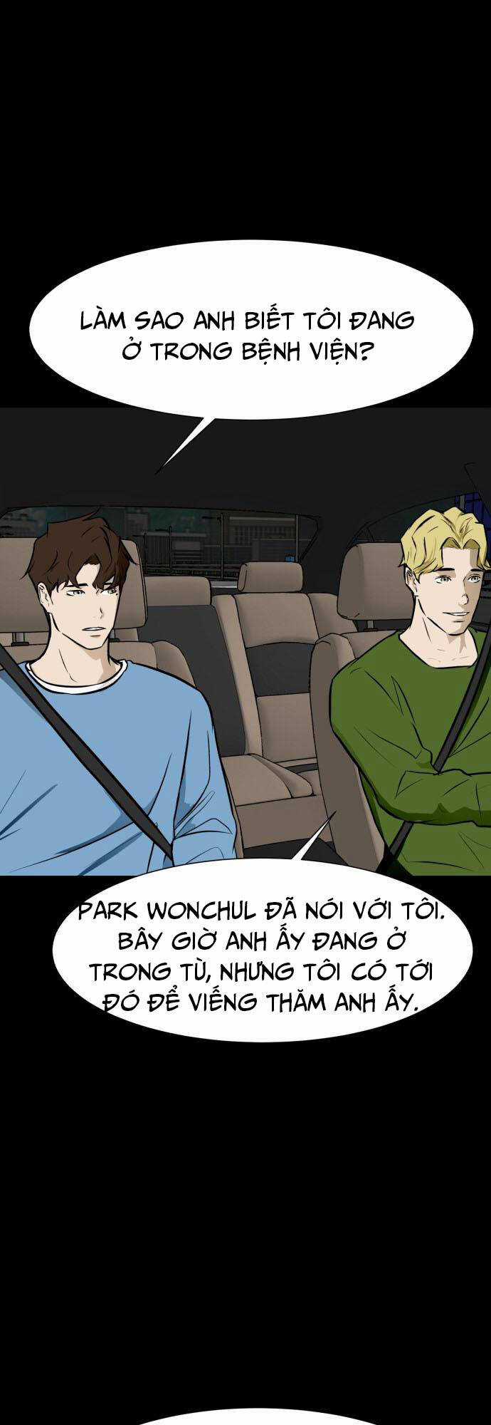 Sàn Đấu Của Thây Ma Chapter 31 trang 59