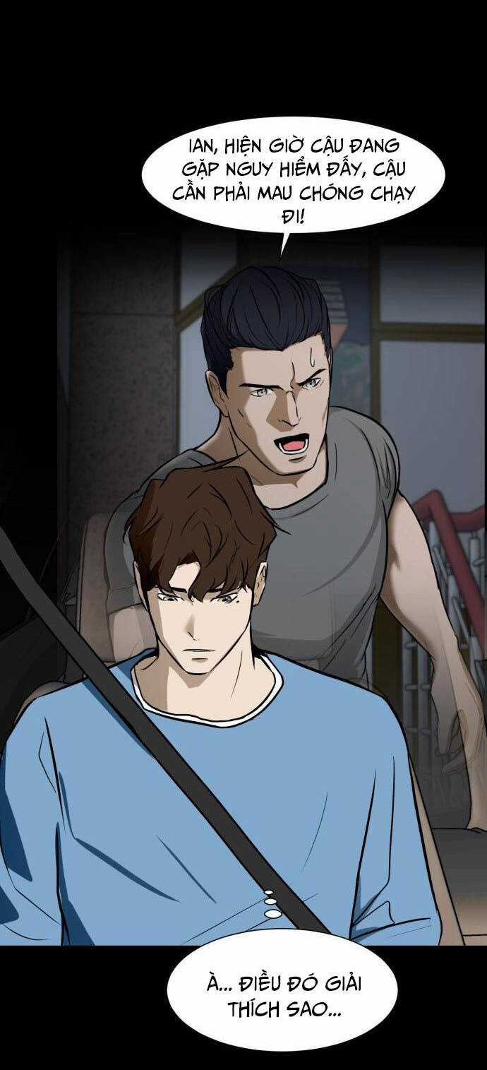 Sàn Đấu Của Thây Ma Chapter 31 trang 61