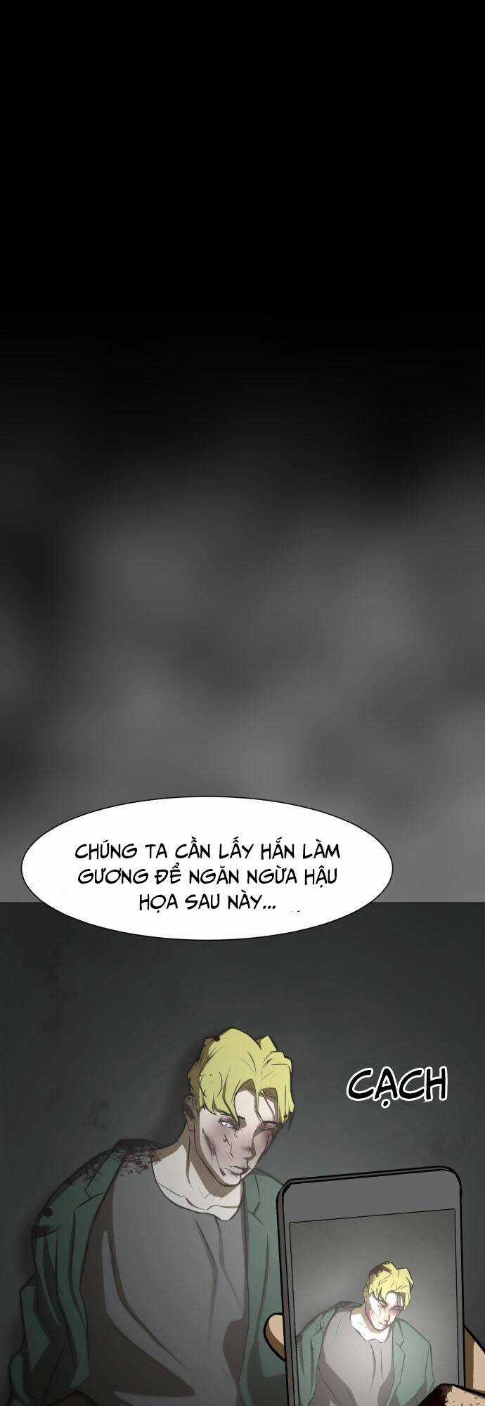 Sàn Đấu Của Thây Ma Chapter 31 trang 65