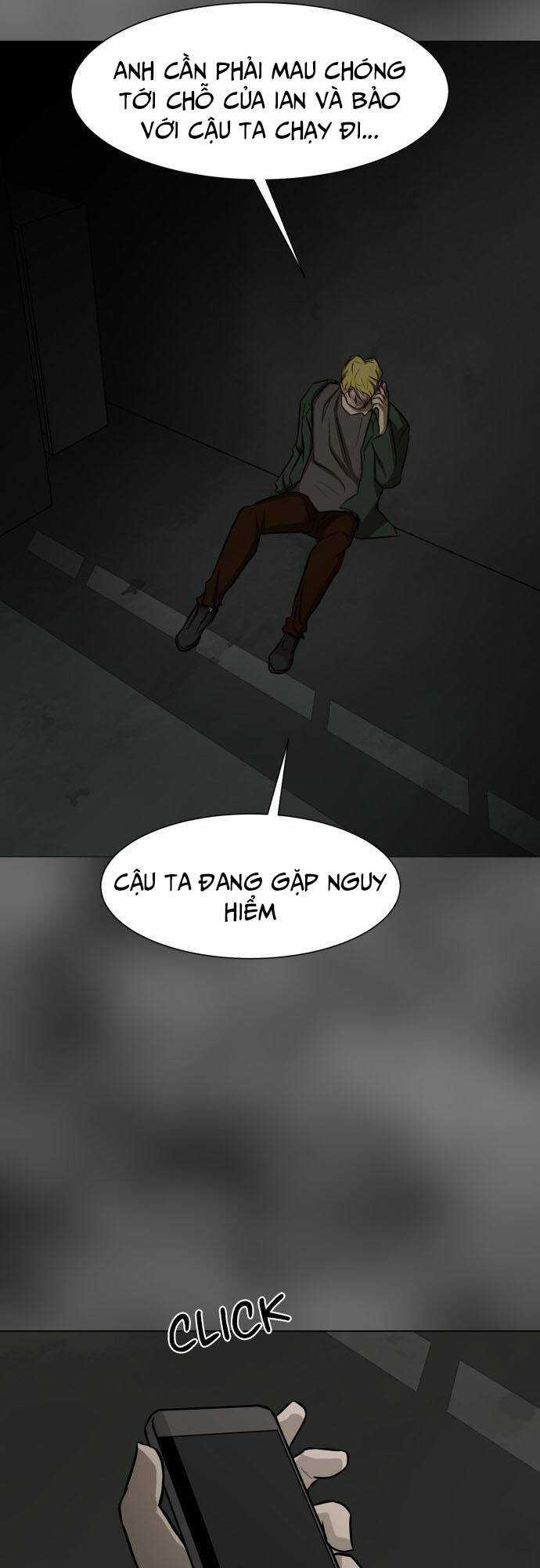 Sàn Đấu Của Thây Ma Chapter 31 trang 69
