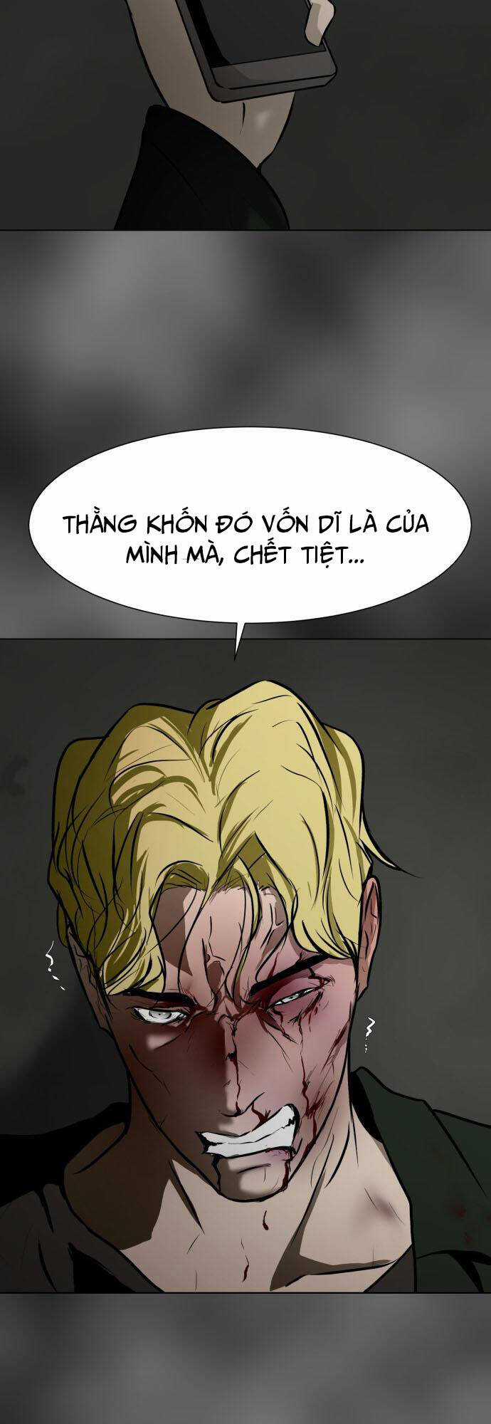 Sàn Đấu Của Thây Ma Chapter 31 trang 70