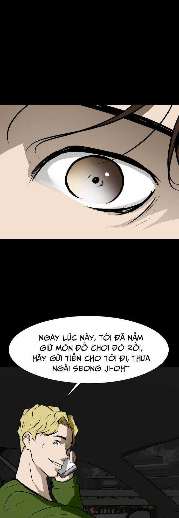 Sàn Đấu Của Thây Ma Chapter 31 trang 75