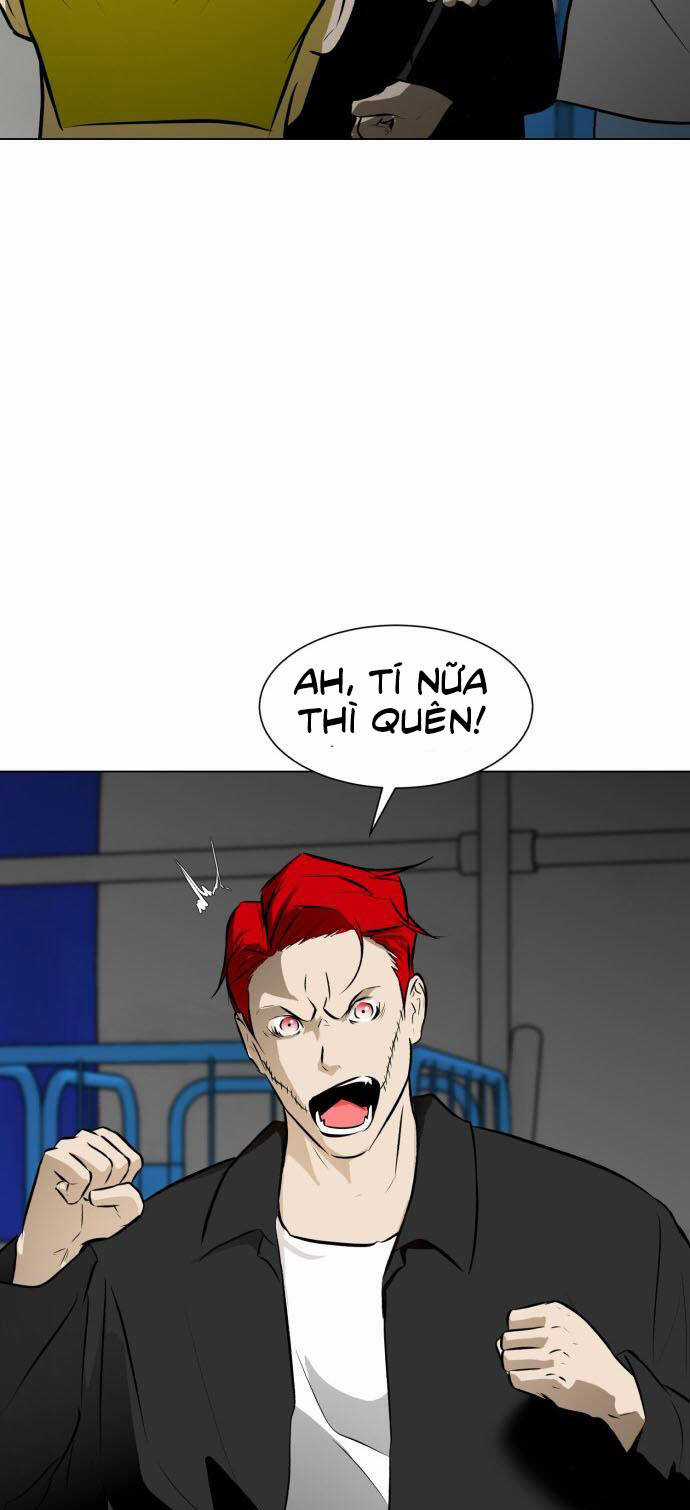 Sàn Đấu Của Thây Ma Chapter 31 trang 8
