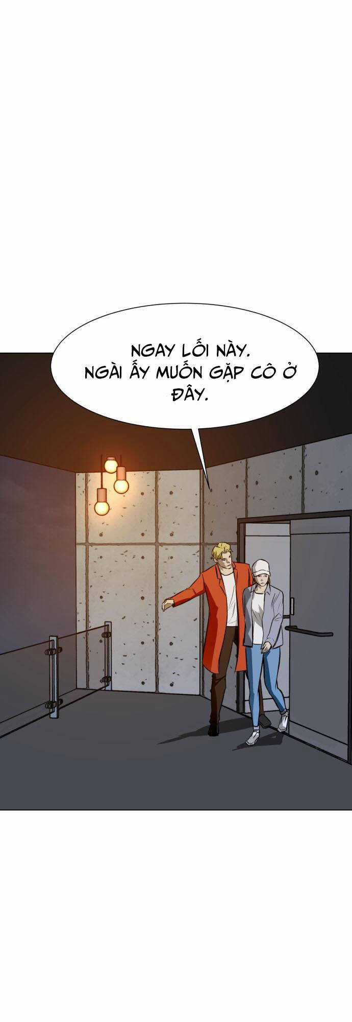 Sàn Đấu Của Thây Ma Chapter 31 trang 82