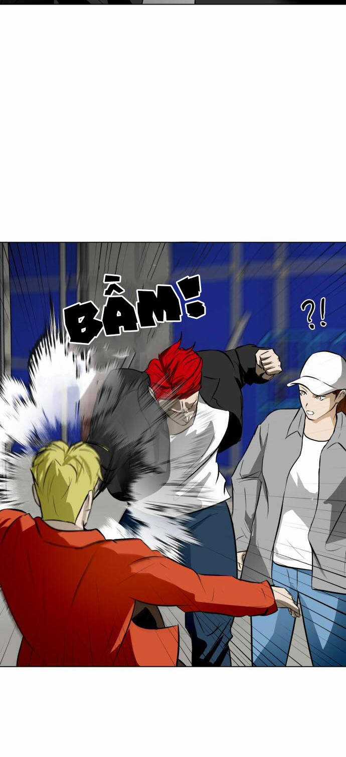 Sàn Đấu Của Thây Ma Chapter 31 trang 9