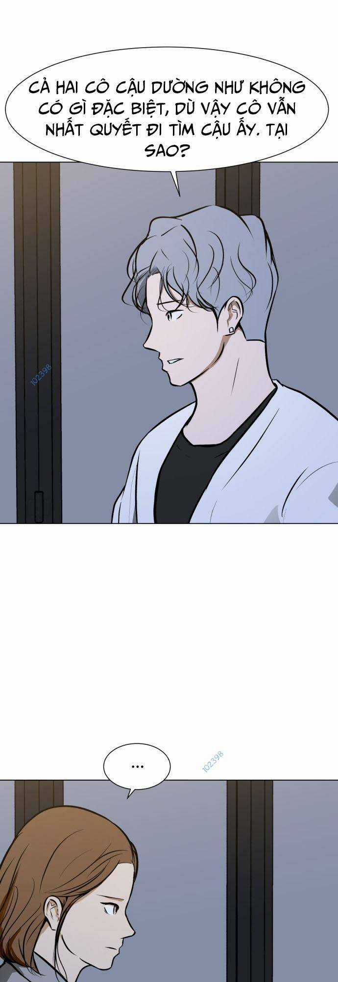 Sàn Đấu Của Thây Ma Chapter 32 trang 11