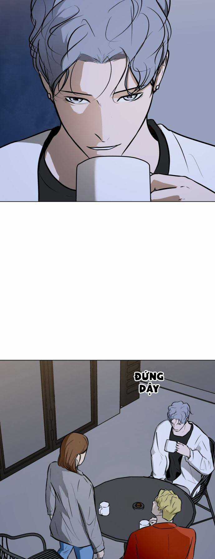 Sàn Đấu Của Thây Ma Chapter 32 trang 16