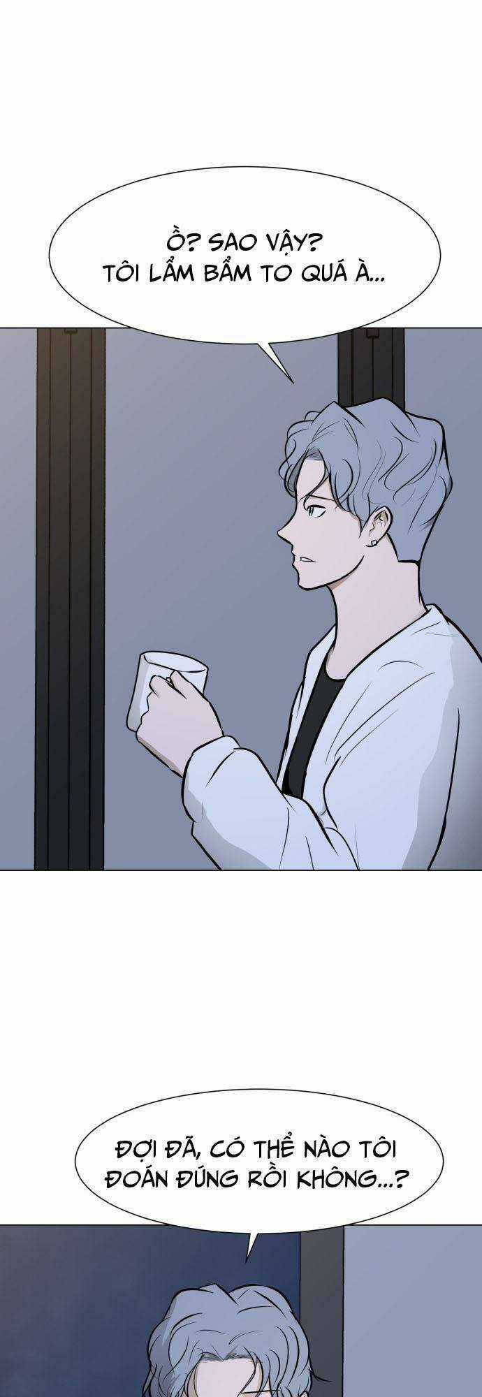 Sàn Đấu Của Thây Ma Chapter 32 trang 18