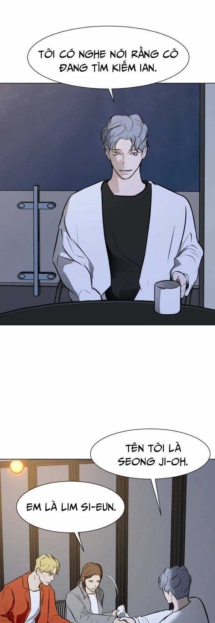 Sàn Đấu Của Thây Ma Chapter 32 trang 2