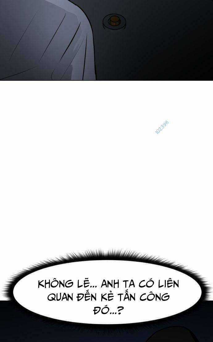 Sàn Đấu Của Thây Ma Chapter 32 trang 20