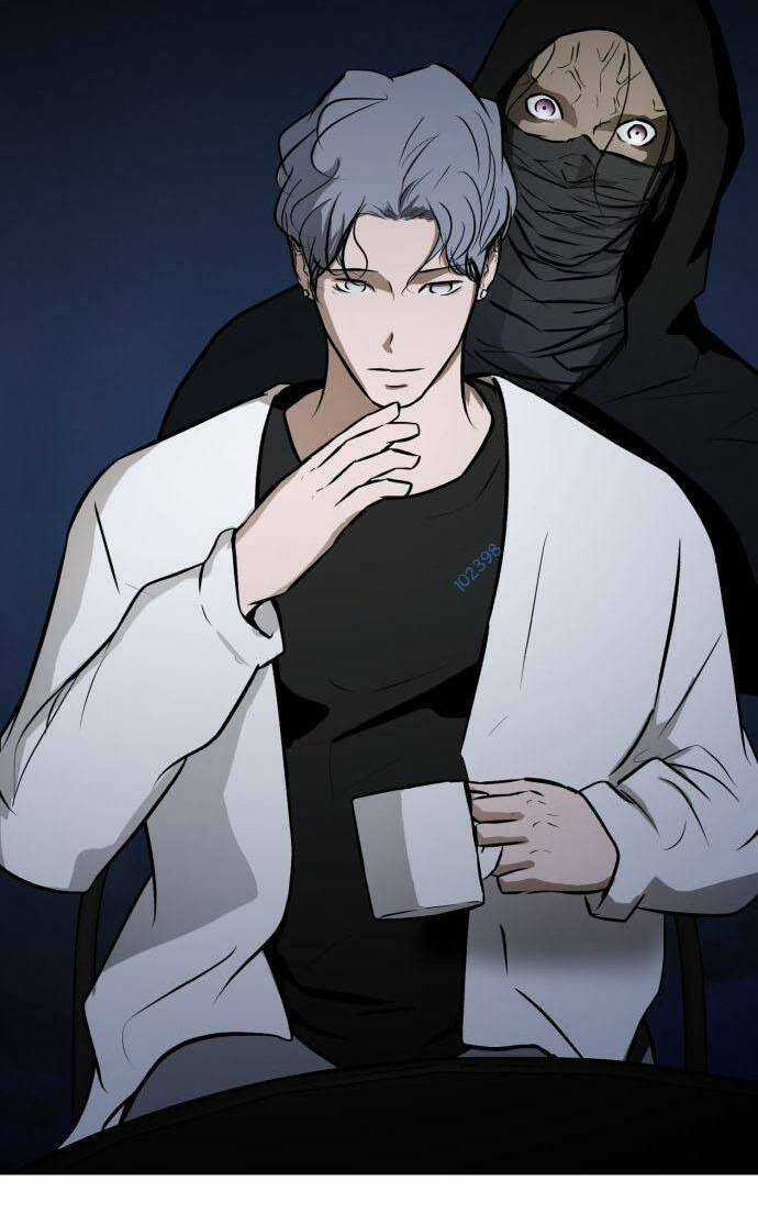 Sàn Đấu Của Thây Ma Chapter 32 trang 21