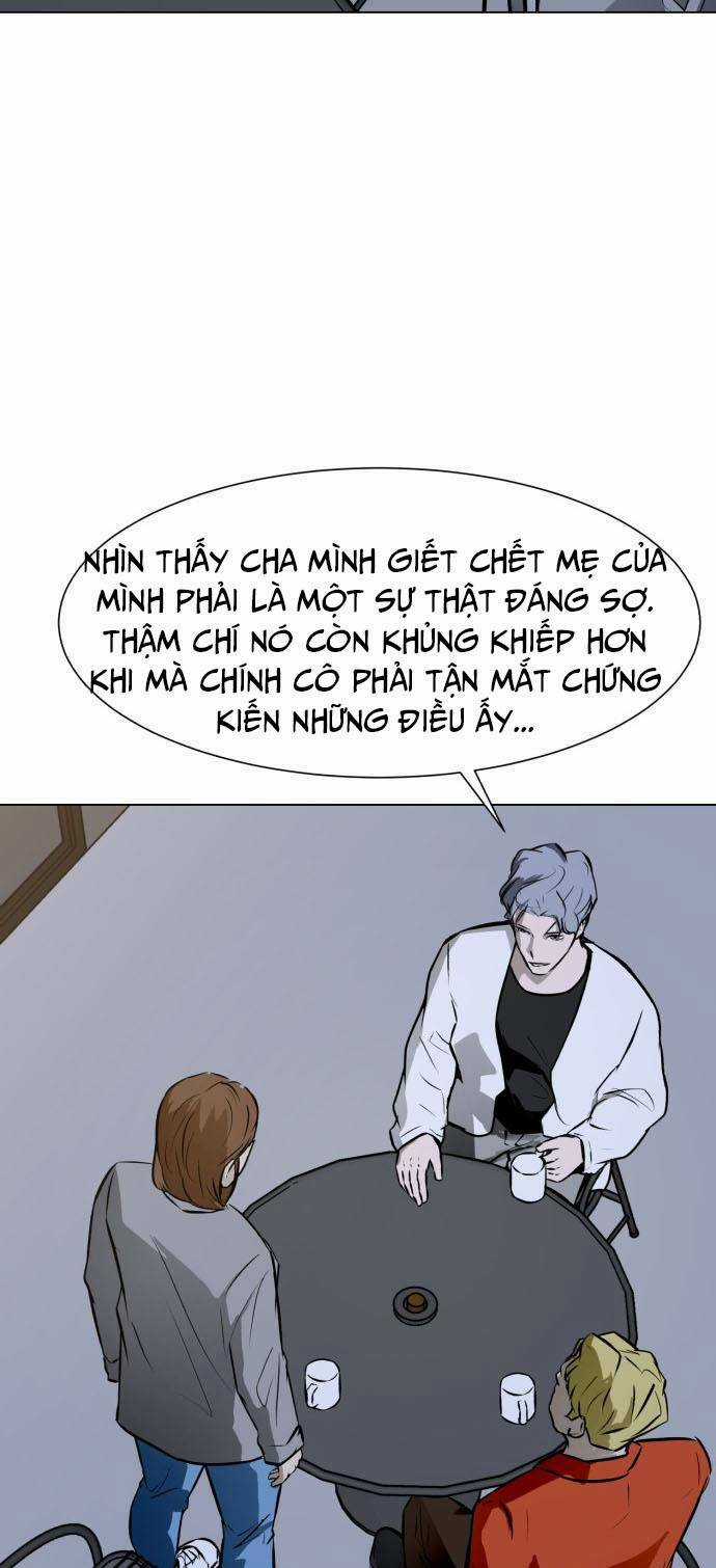 Sàn Đấu Của Thây Ma Chapter 32 trang 23