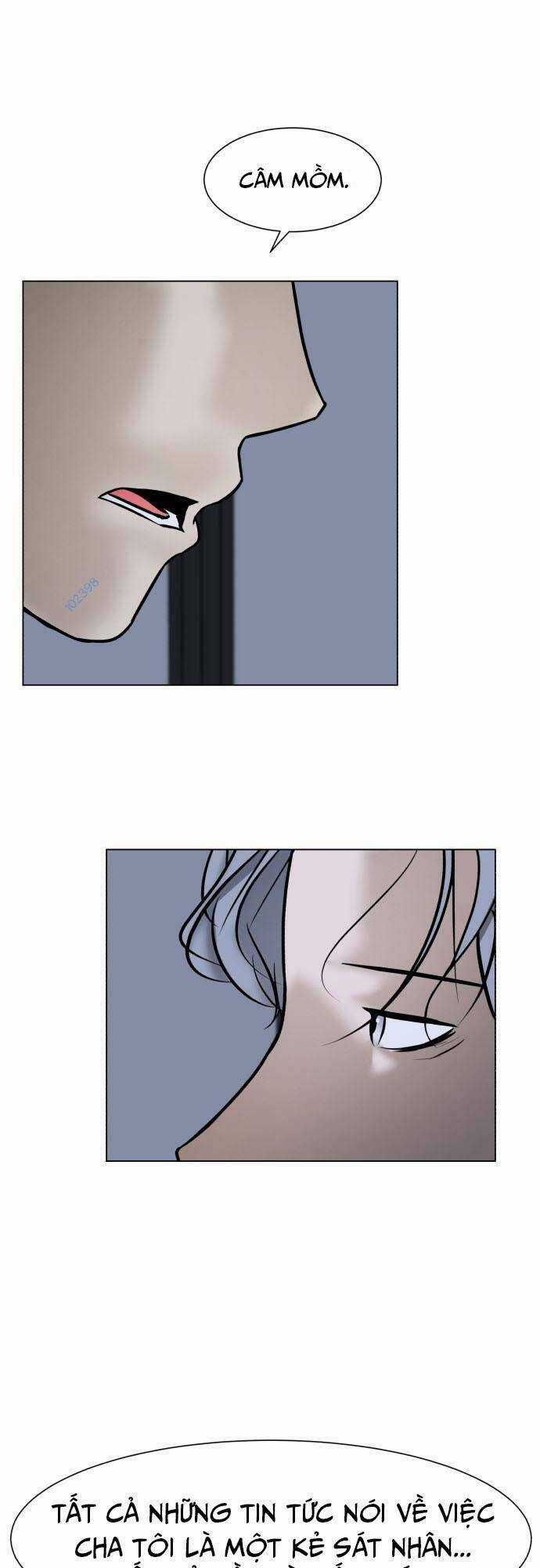 Sàn Đấu Của Thây Ma Chapter 32 trang 25