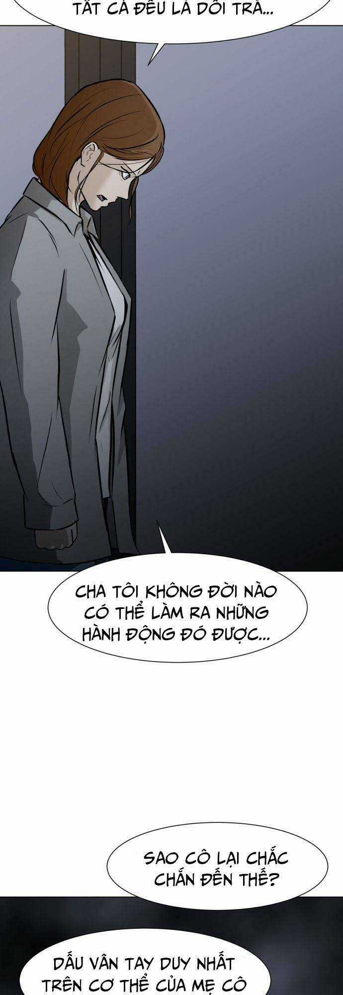 Sàn Đấu Của Thây Ma Chapter 32 trang 26