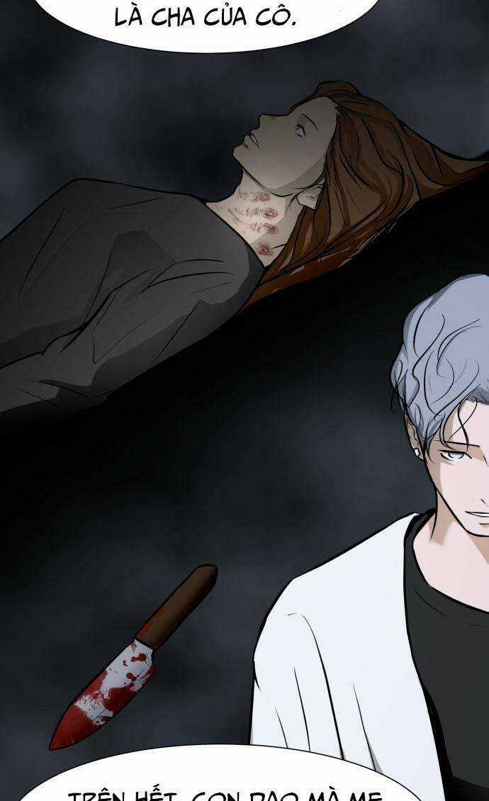 Sàn Đấu Của Thây Ma Chapter 32 trang 27