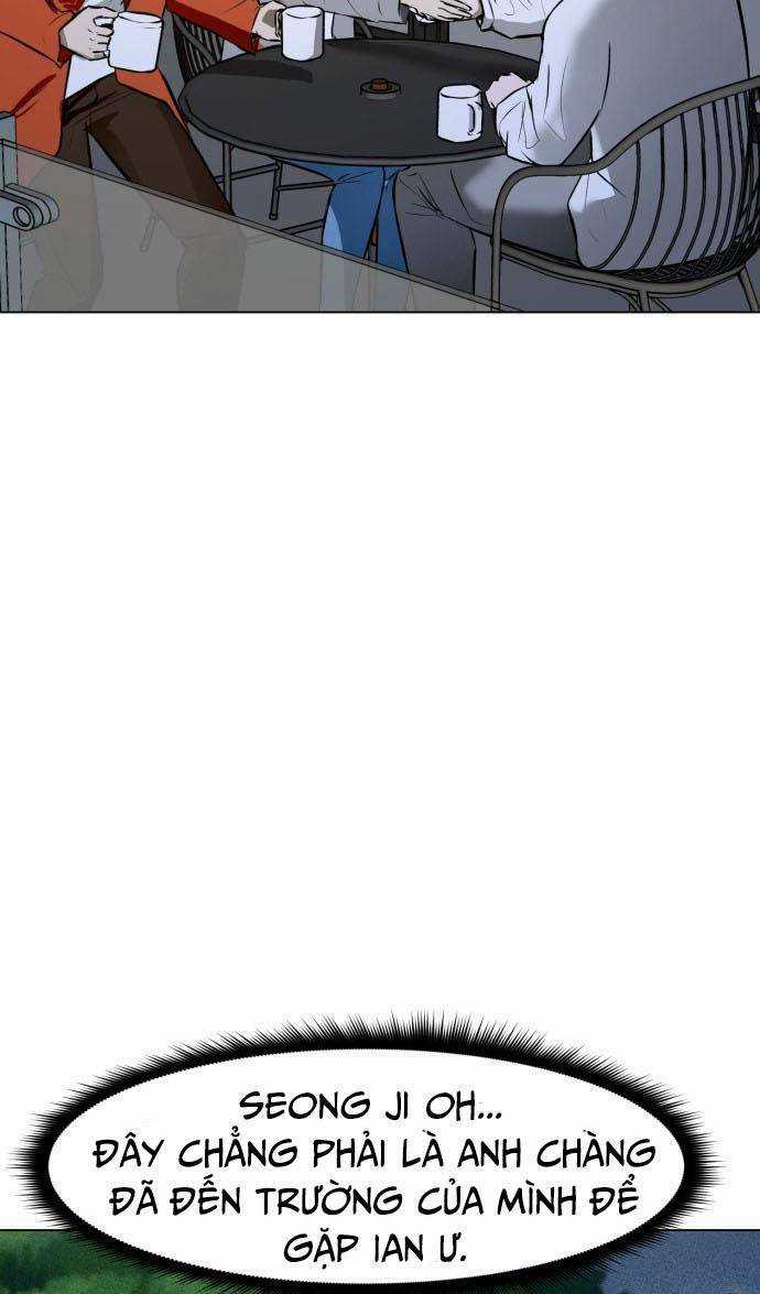 Sàn Đấu Của Thây Ma Chapter 32 trang 3