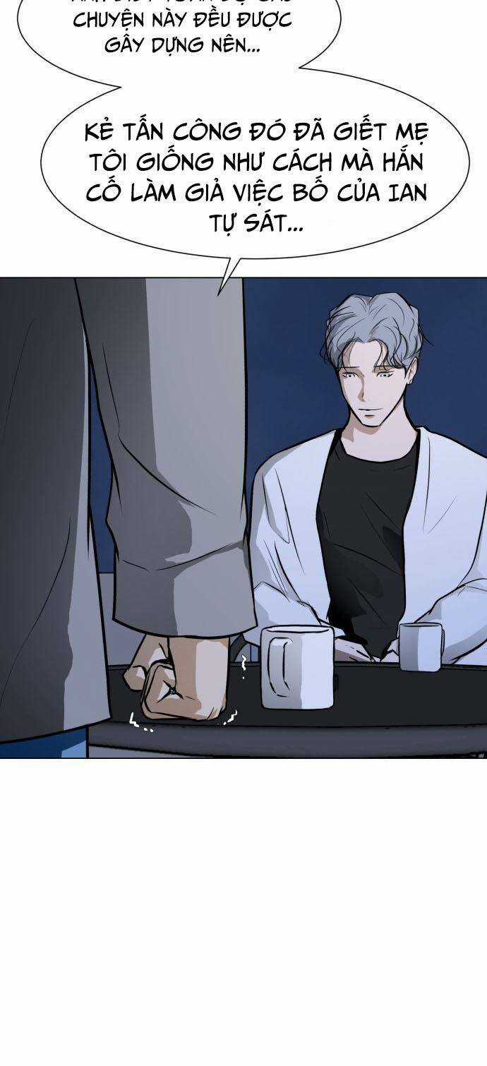 Sàn Đấu Của Thây Ma Chapter 32 trang 30