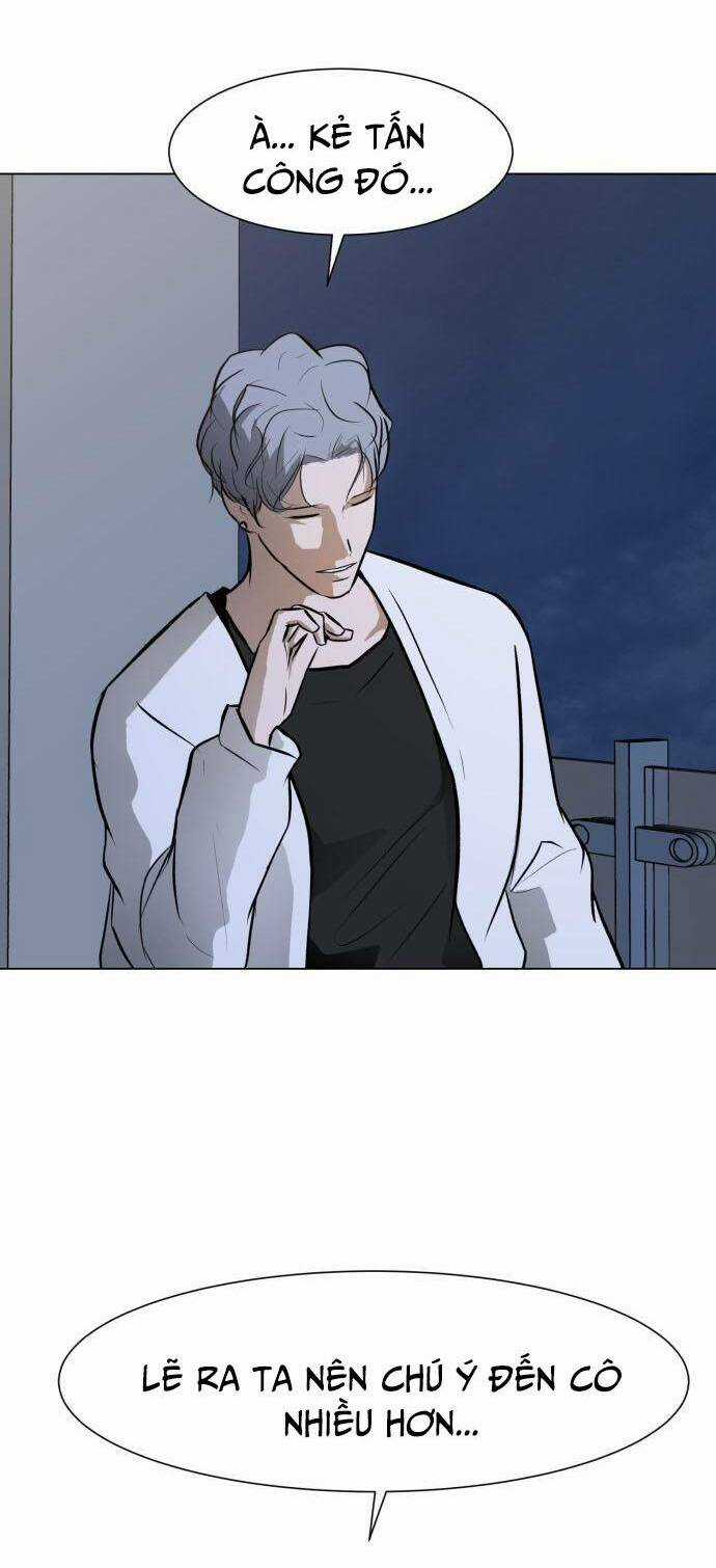 Sàn Đấu Của Thây Ma Chapter 32 trang 31