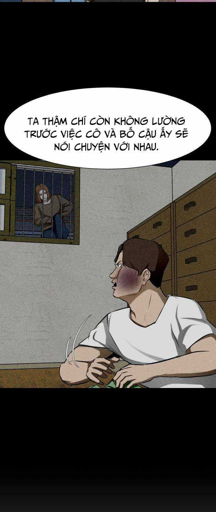 Sàn Đấu Của Thây Ma Chapter 32 trang 33