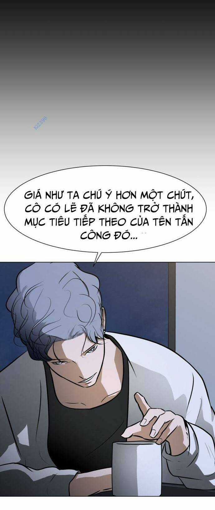 Sàn Đấu Của Thây Ma Chapter 32 trang 34