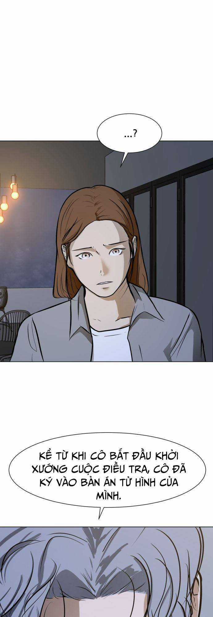 Sàn Đấu Của Thây Ma Chapter 32 trang 35