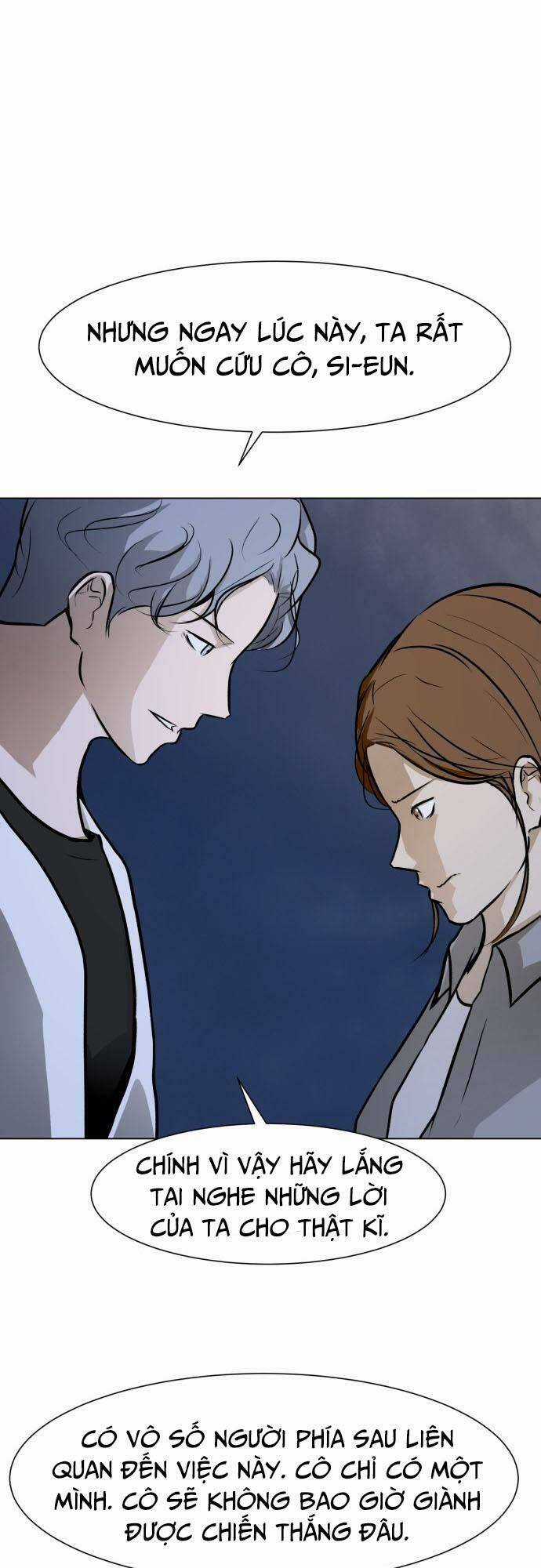 Sàn Đấu Của Thây Ma Chapter 32 trang 38