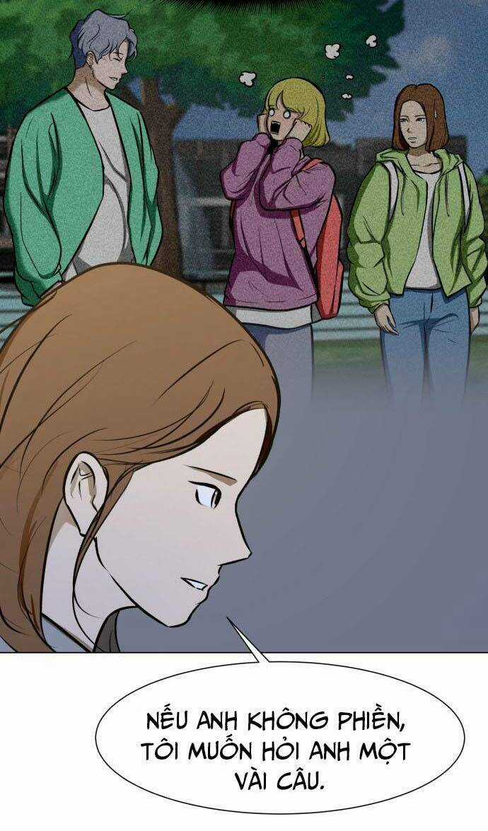 Sàn Đấu Của Thây Ma Chapter 32 trang 4