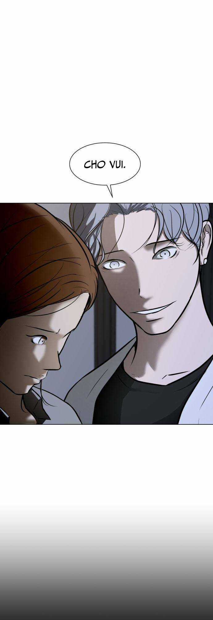 Sàn Đấu Của Thây Ma Chapter 32 trang 41