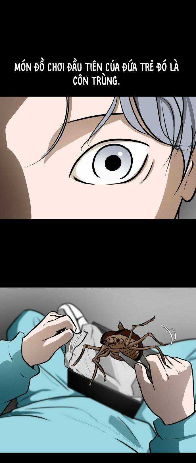 Sàn Đấu Của Thây Ma Chapter 32 trang 43